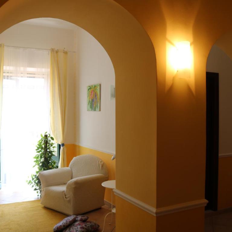 Badia Holiday Home - Casa con 2 Camere da Letto - 12
