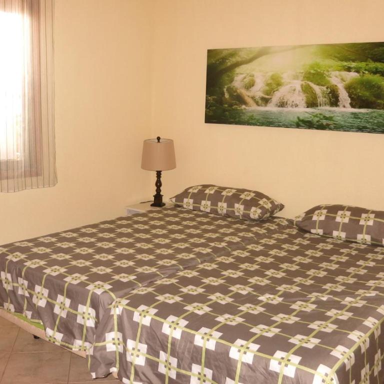 Tenerife with impressive pool 136 - Apartamento con vistas al jardín - 17