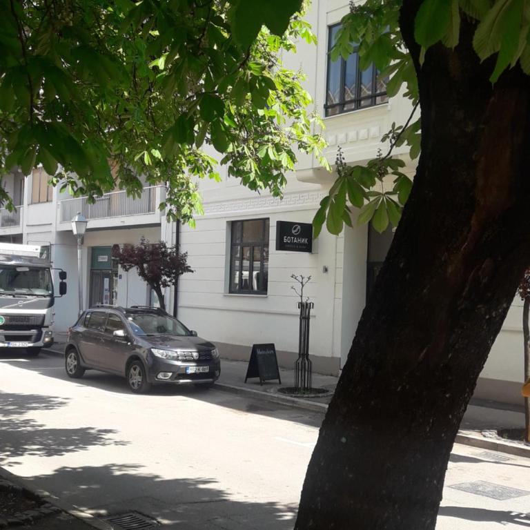 Apartment Voortex - Apartman sa 1 Spavaćom Sobom - 32