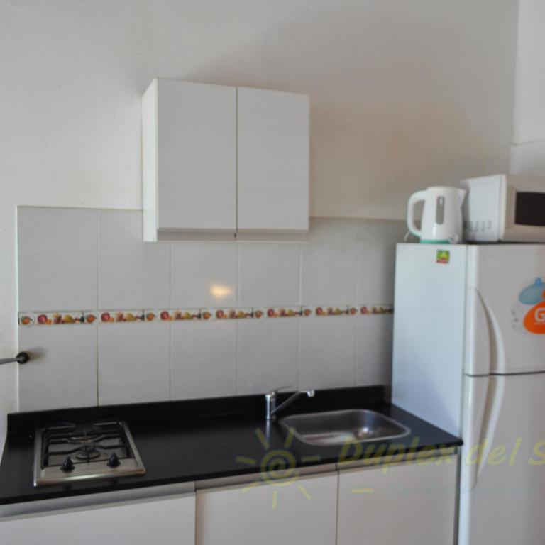 Duplex del Sol - Estudio - 8