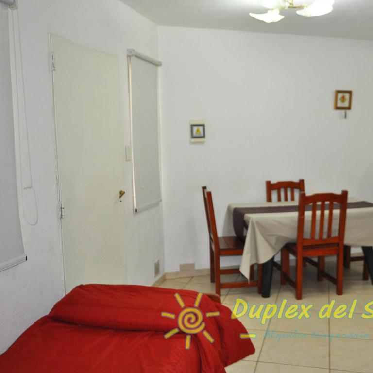 Duplex del Sol - Apartamento de 1 dormitorio - 4