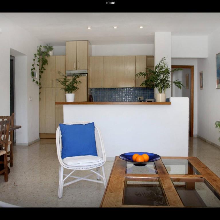Golondrina - Apartamento de 3 dormitorios - 7