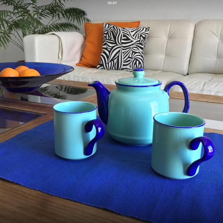 Golondrina - Apartamento de 3 dormitorios - 8