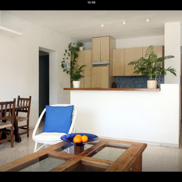 Golondrina - Apartamento de 3 dormitorios - 11