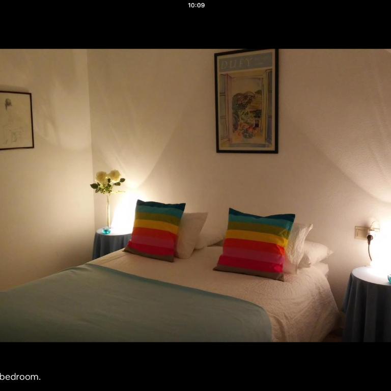 Golondrina - Apartamento de 3 dormitorios - 15
