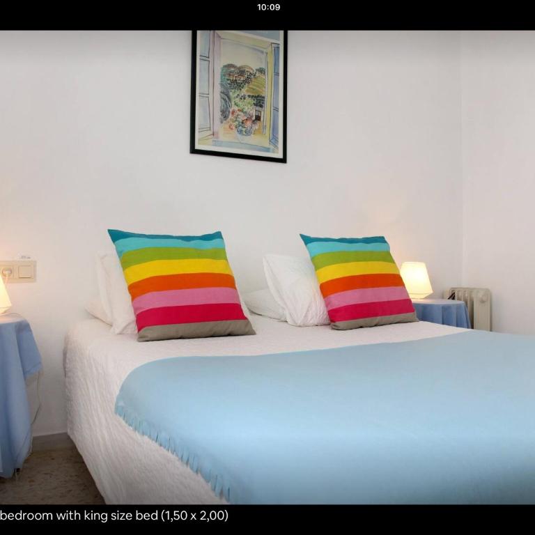 Golondrina - Apartamento de 3 dormitorios - 17