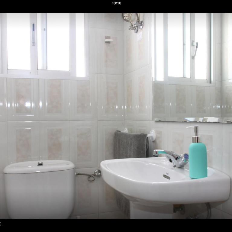 Golondrina - Apartamento de 3 dormitorios - 19