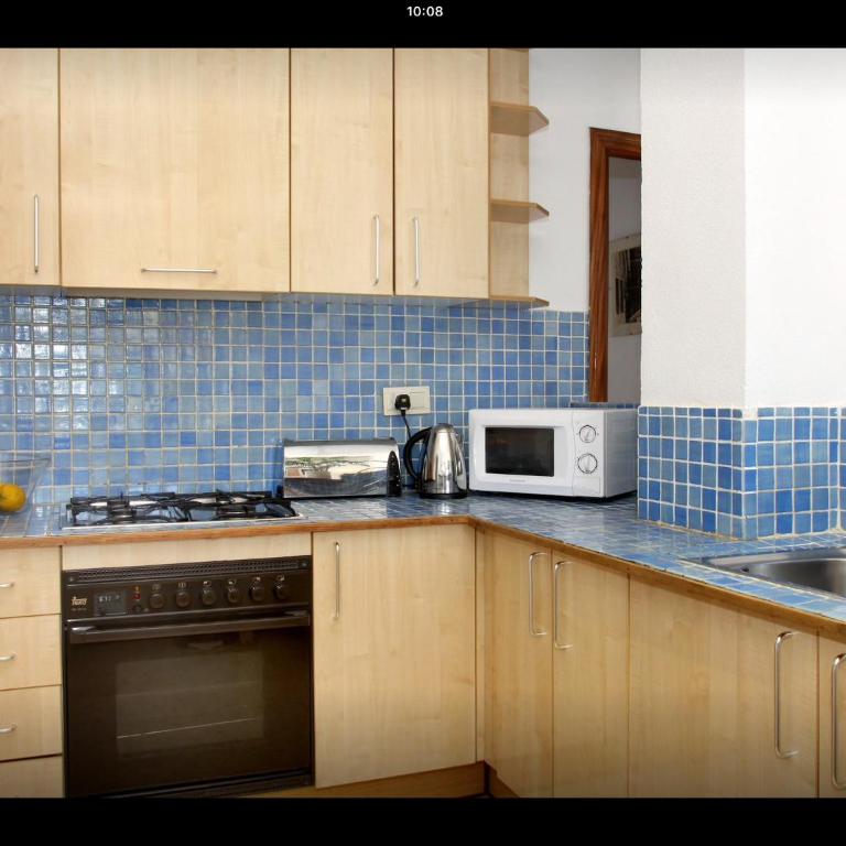 Golondrina - Apartamento de 3 dormitorios - 26