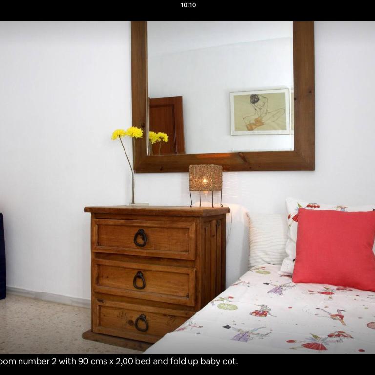 Golondrina - Apartamento de 3 dormitorios - 27