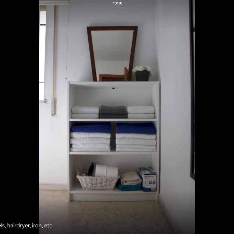 Golondrina - Apartamento de 3 dormitorios - 32