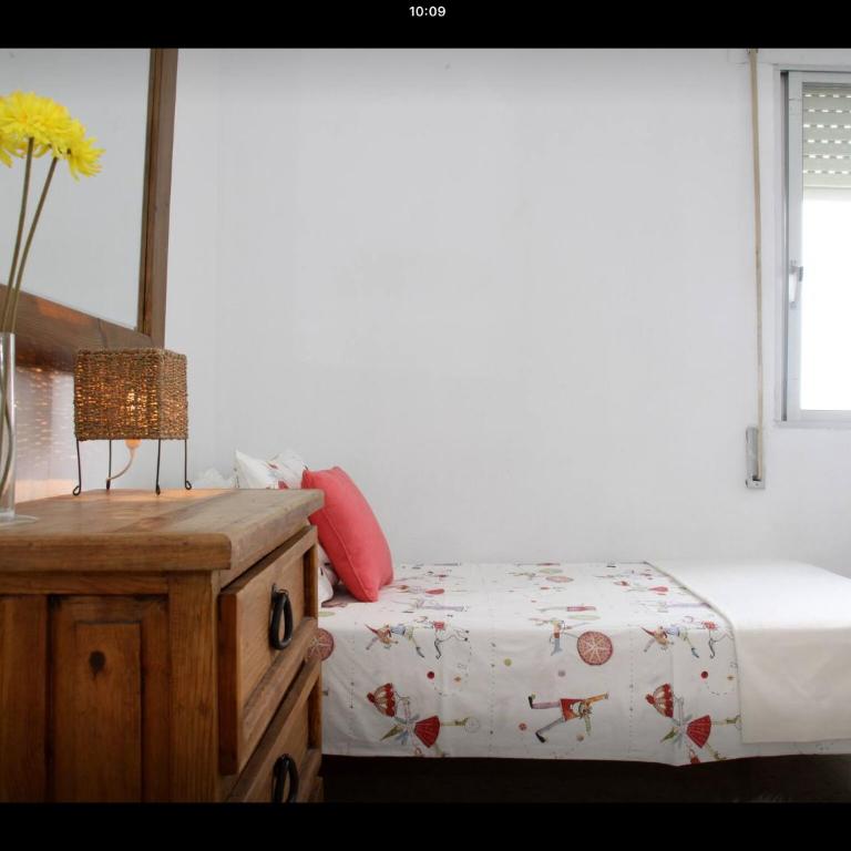 Golondrina - Apartamento de 3 dormitorios - 33