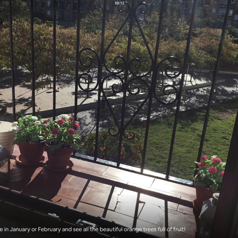 Golondrina - Apartamento de 3 dormitorios - 35
