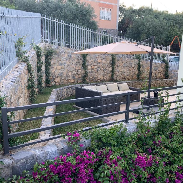 San Giorgio La Litoranea - Appartamento con Vista Mare - 2