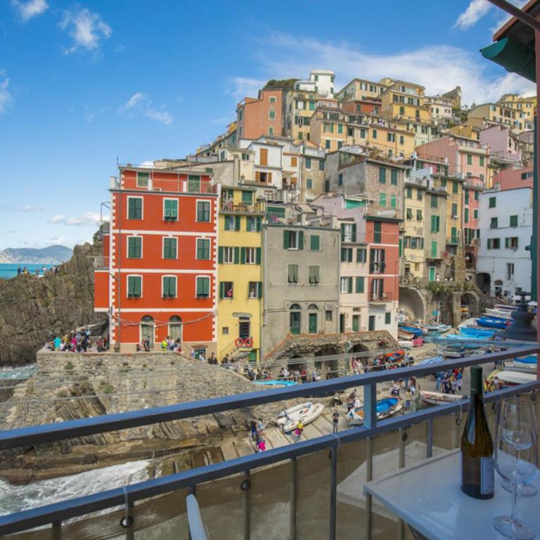 Il mare in casa - Studio Apartment with Sea View - 4