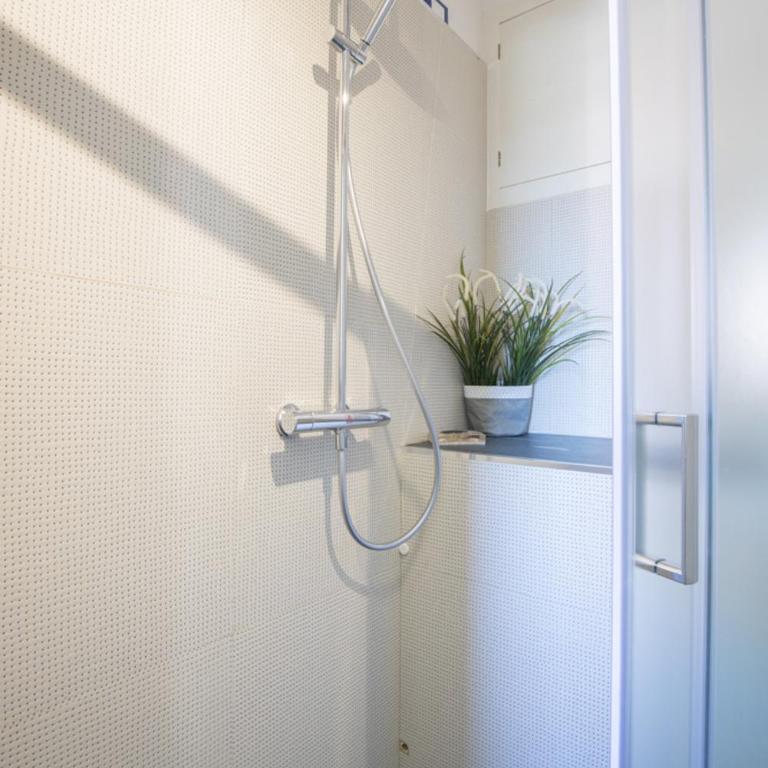 Il mare in casa - Studio Apartment with Sea View - 35