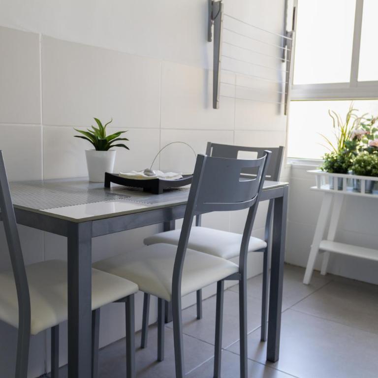Apartamento DIEGO en SANTA CRUZ - Apartamento de 2 dormitorios - 10