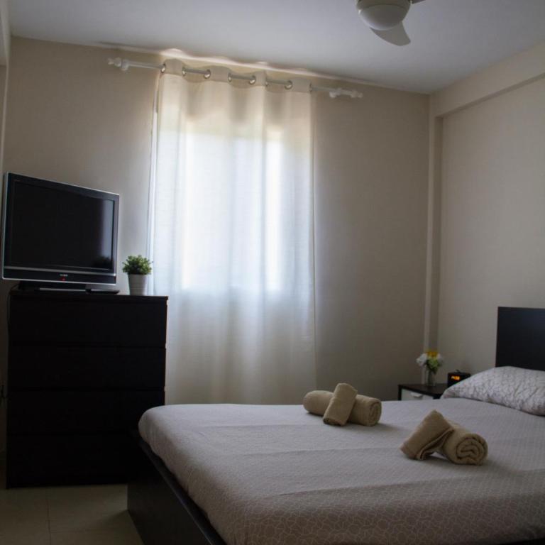 Apartamento DIEGO en SANTA CRUZ - Apartamento de 2 dormitorios - 12