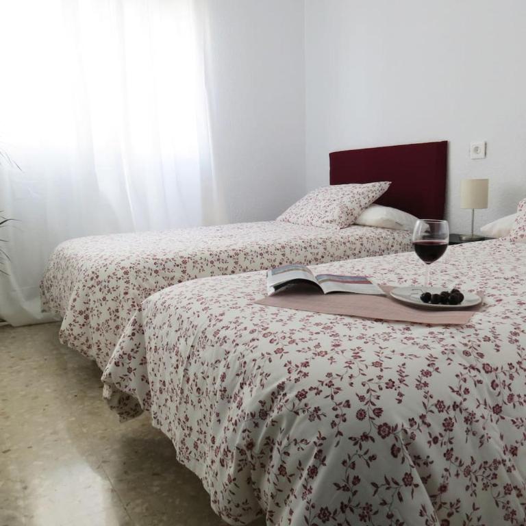Patios de San Rafael - Apartamento de 3 dormitorios - 9