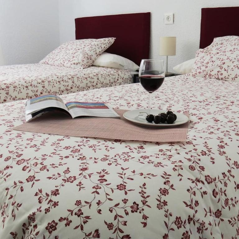 Patios de San Rafael - Apartamento de 3 dormitorios - 10