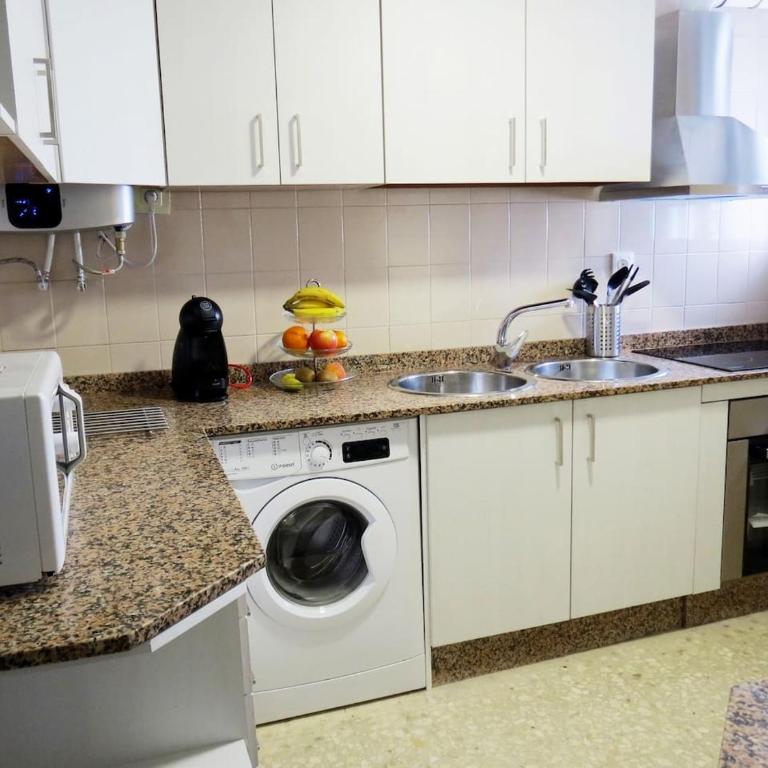 Patios de San Rafael - Apartamento de 3 dormitorios - 14