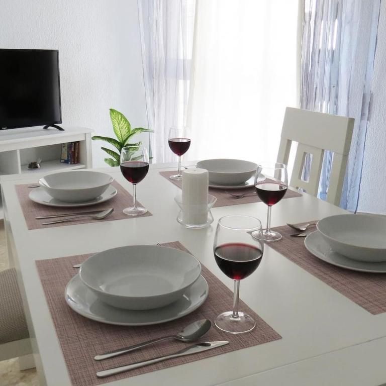 Patios de San Rafael - Apartamento de 3 dormitorios - 3