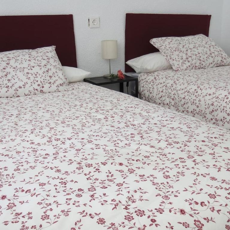 Patios de San Rafael - Apartamento de 3 dormitorios - 11
