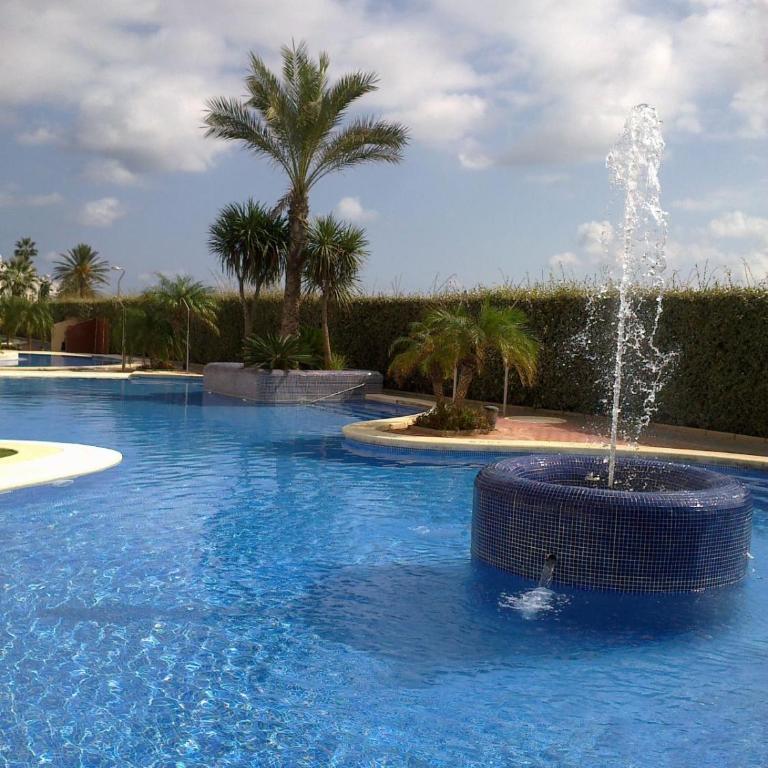 CORMORANT SUITE, sea terrace & pools - Apartamento Deluxe - 20