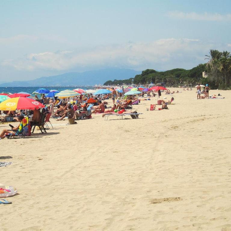 Playa Dorada B106 - Apartamento Deluxe - 30