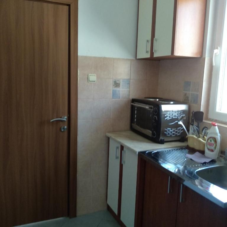 Pejovic Guest House - Apartman sa 1 Spavaćom Sobom - 12