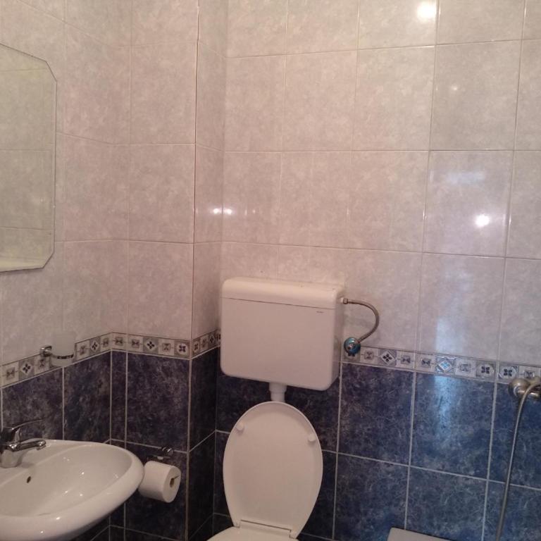 Pejovic Guest House - Apartman sa 2 Spavaće Sobe - 12