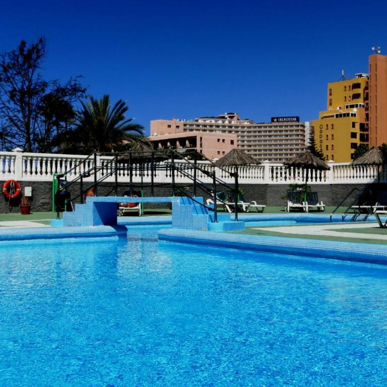 Studio in perfect location - Apartamento Estudio con vistas al mar - 7