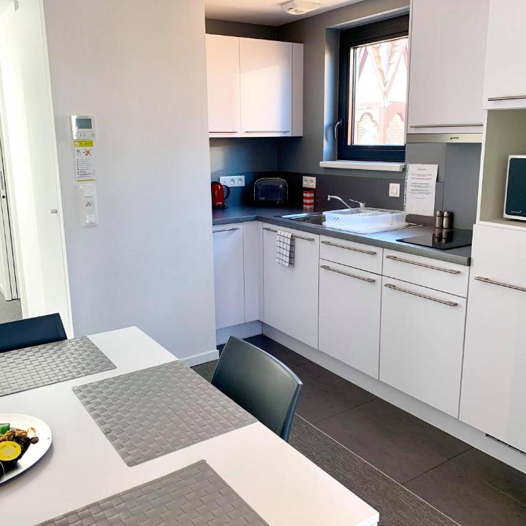 Les Appartements du Renard - Monolocale - 3° Piano - 3