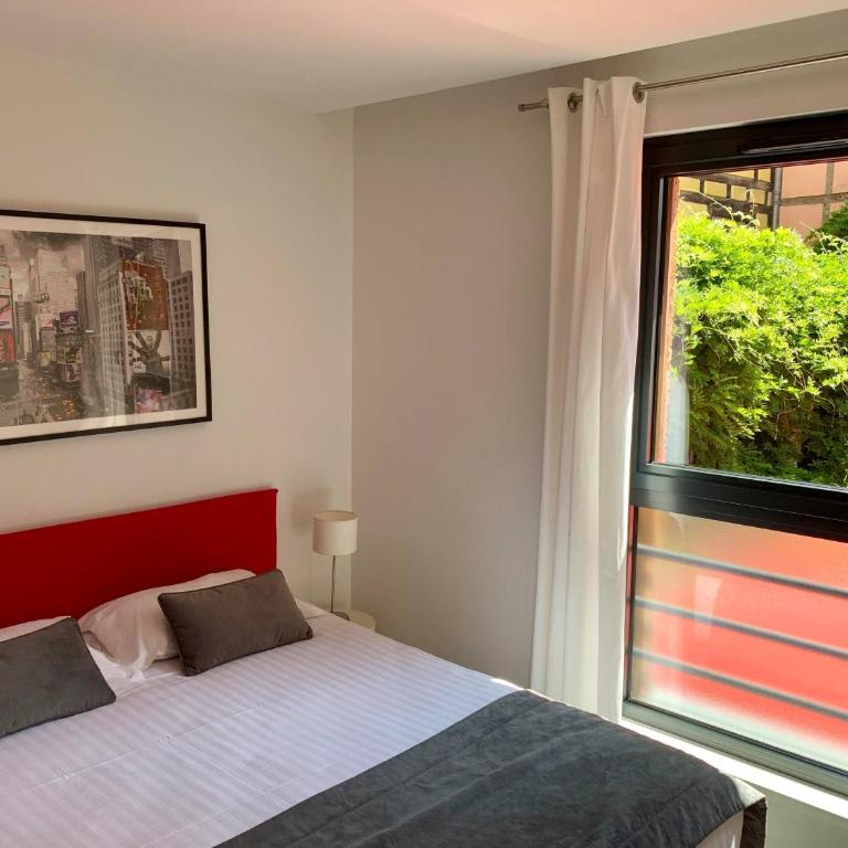 Les Appartements du Renard - Appartamento Superior - 1° Piano - 1