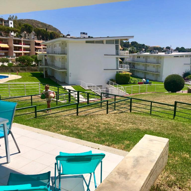 Almadrava Beach - Apartamento con vistas al mar - 26