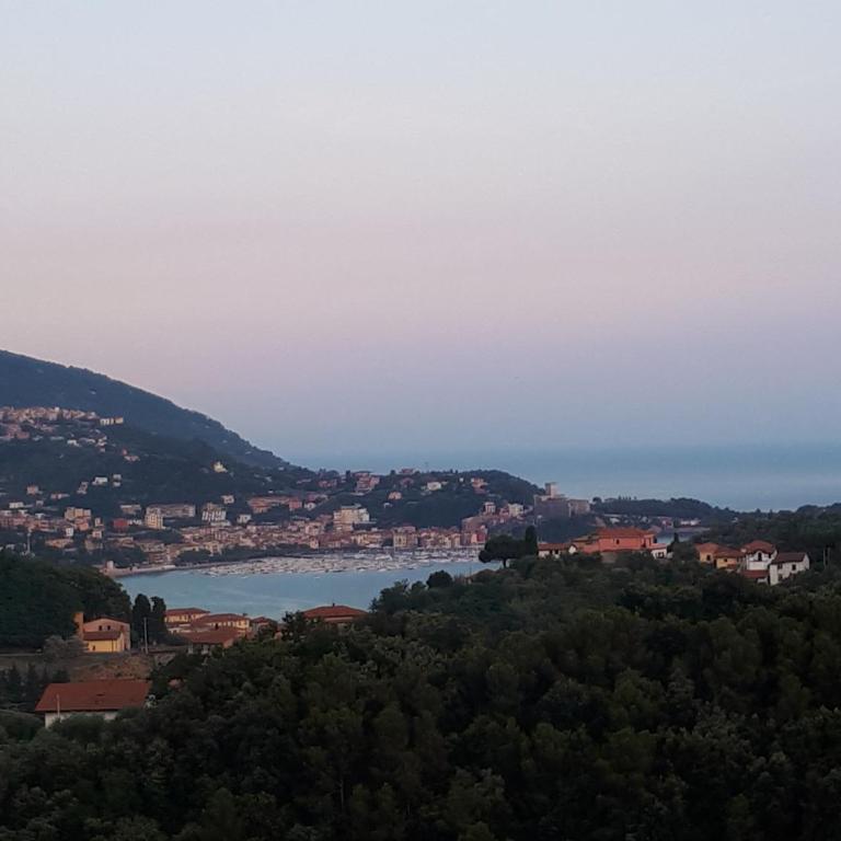 Casa vacanze P&G. Colline, mare, relax - Appartamento con 1 Camera da Letto - 10