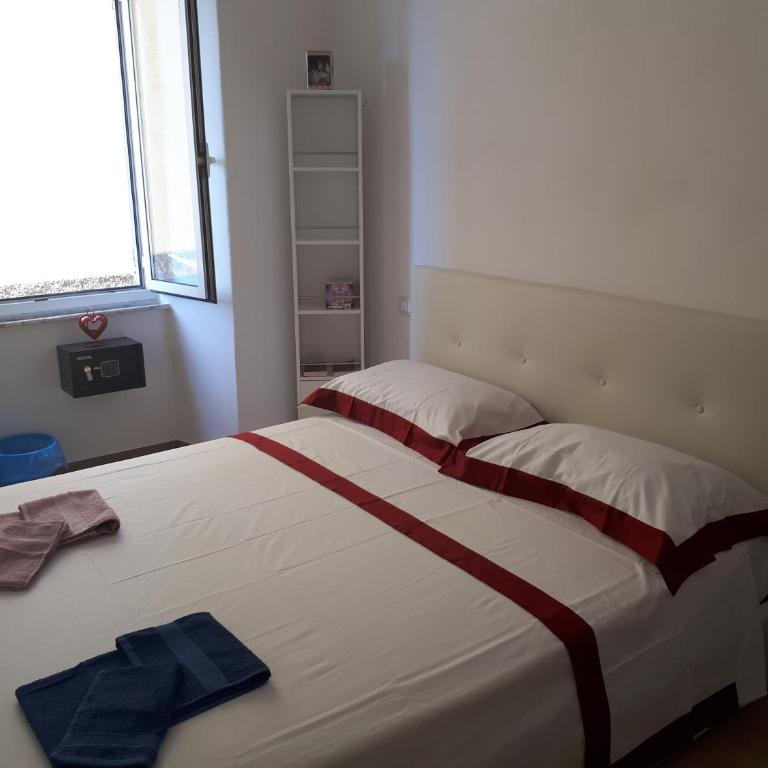 Casa vacanze P&G. Colline, mare, relax - Appartamento con 1 Camera da Letto - 1