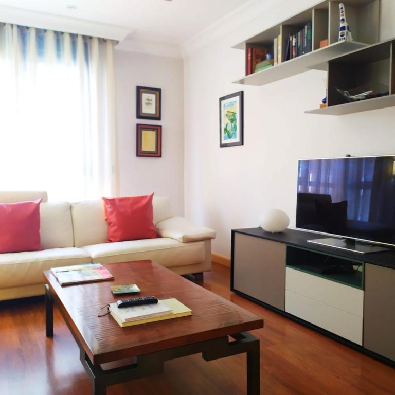 Housingleón - Centro Colón - Apartamento de 3 dormitorios - 11
