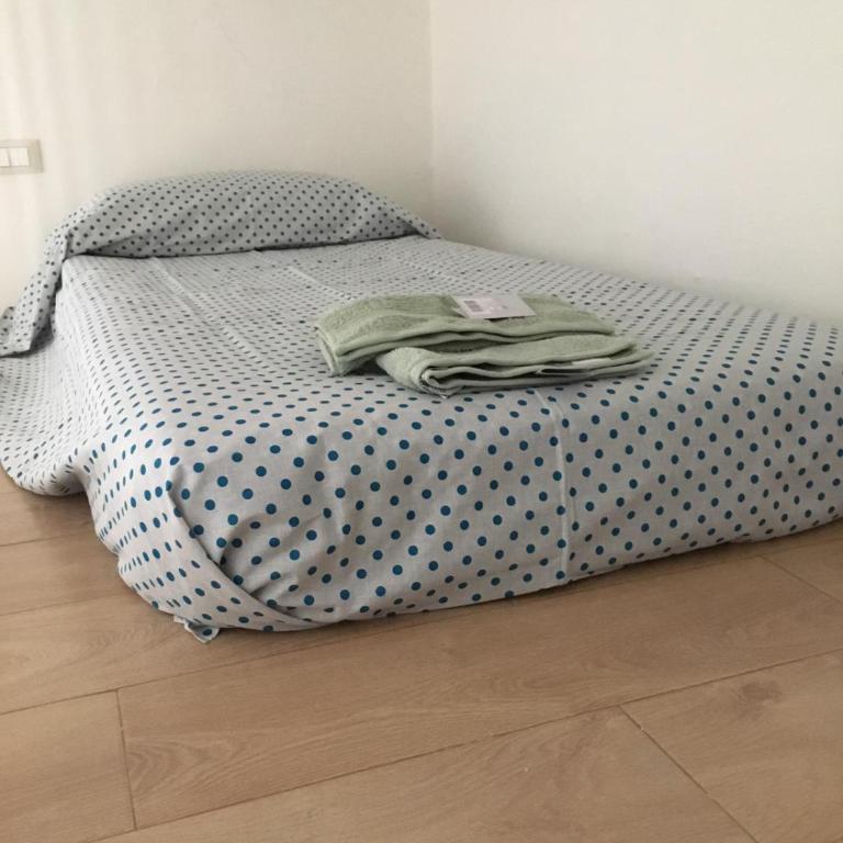 Casa vacanze P&G. Colline, mare, relax - Appartamento con 1 Camera da Letto - 4