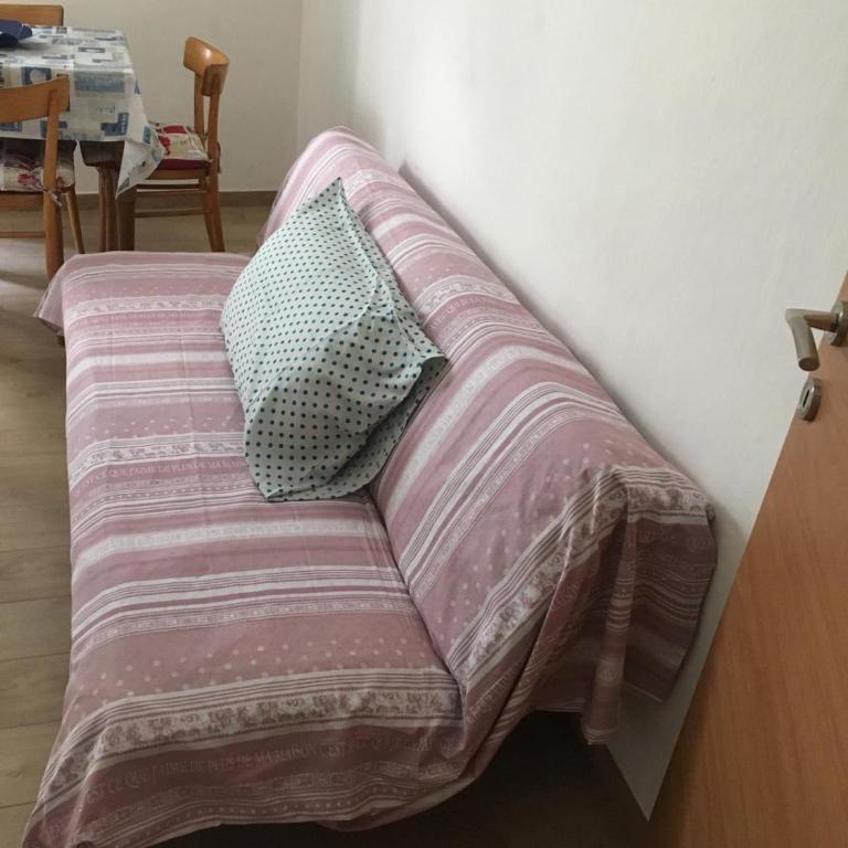 Casa vacanze P&G. Colline, mare, relax - Appartamento con 1 Camera da Letto - 5