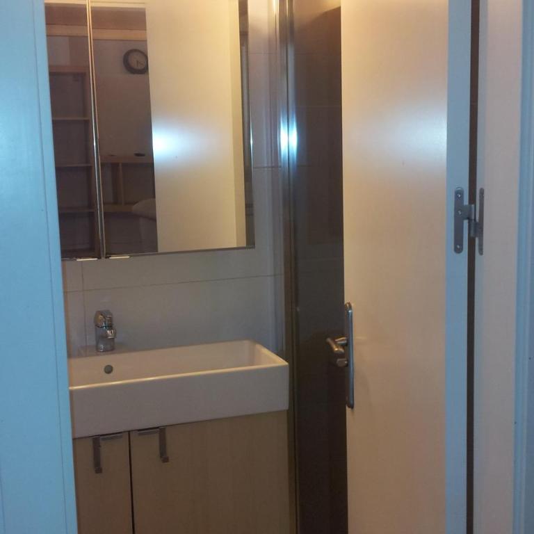 Apartamentos Clavero - Loft - 3