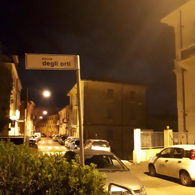 Casa vacanze P&G. Colline, mare, relax - Appartamento con 1 Camera da Letto - 7
