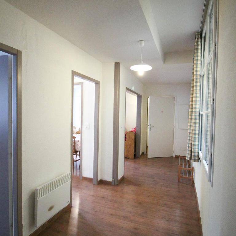 appartement-cauterets - Appartement avec Vue sur la Montagne - 2