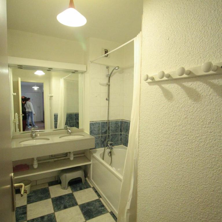appartement-cauterets - Appartement avec Vue sur la Montagne - 3