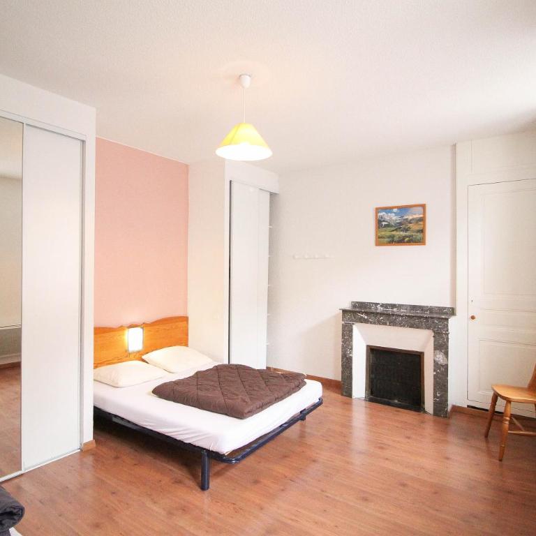 appartement-cauterets - Appartement avec Vue sur la Montagne - 6