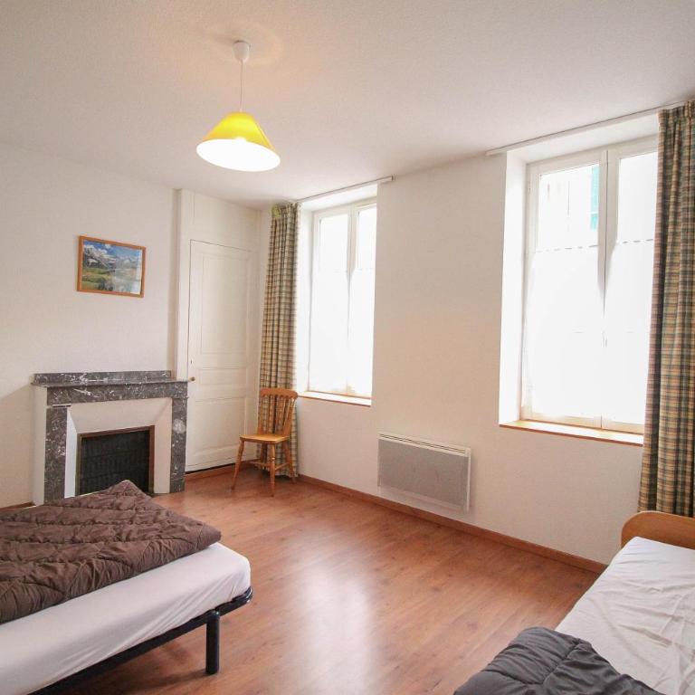 appartement-cauterets - Appartement avec Vue sur la Montagne - 7