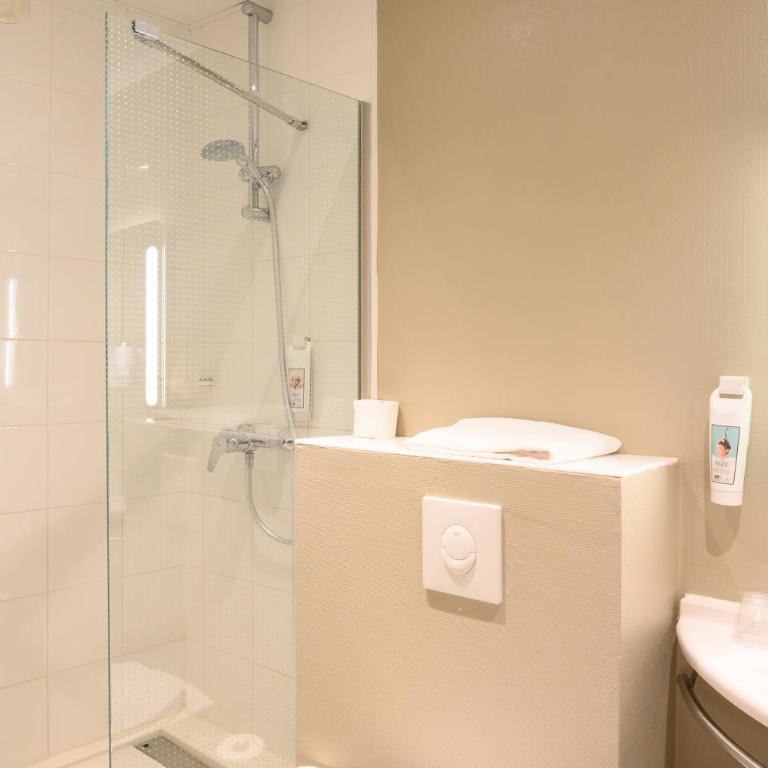 ibis Paris Tour Montparnasse 15eme - Chambre Double Standard - 8