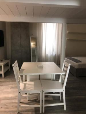 Giudea Home - Monolocale King con Divano-Letto - 15