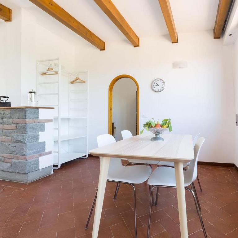 Hill's view terrace apartment - Appartamento con Terrazza - 12