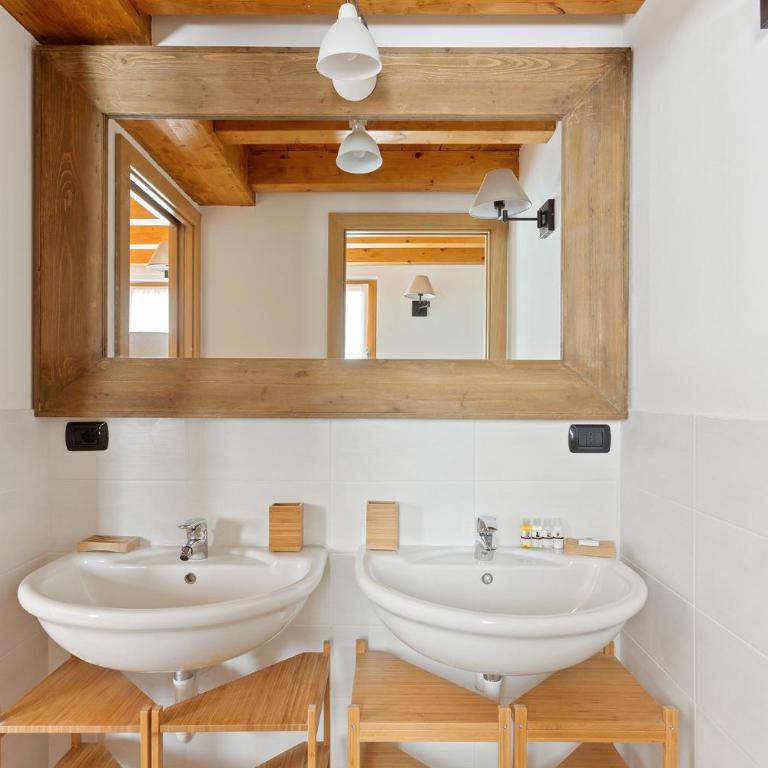 Gressoney Saint-Jean apartments by Halldis - Appartamento 31 - 3