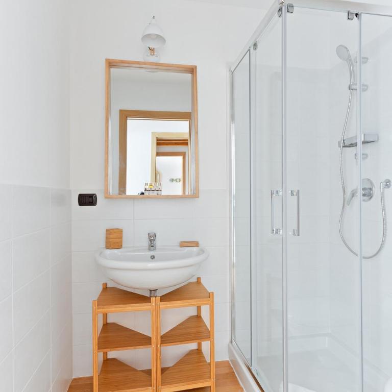 Gressoney Saint-Jean apartments by Halldis - Appartamento 31 - 6